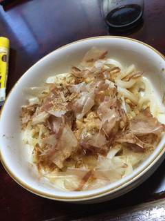ごま油香る 釜玉うどん-レシピのメイン写真