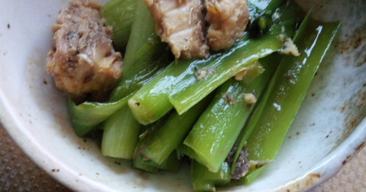 基本からアレンジまで！思わずつくりたくなる「ウルイの煮物」のレシピ集 | クックパッド