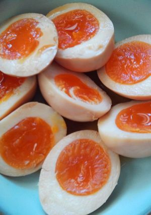 味たま★中華だし-レシピのメイン写真