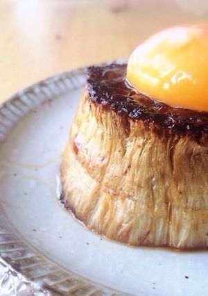 えのきのご馳走ステーキ-レシピのメイン写真