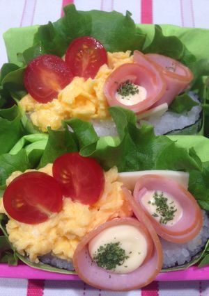 おにポケ-レシピのメイン写真