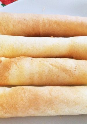 プロ直伝！失敗しない簡単絶品ラングドシャ-レシピのメイン写真