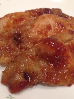 ヘルシー♪豚肉の生姜焼き♪ノンオイル♪-レシピのメイン写真