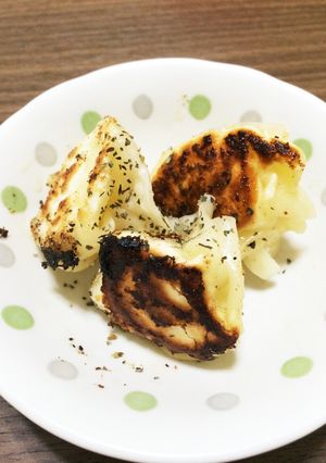おやつにお手軽イタリアン餃子-レシピのメイン写真