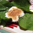 福井の郷土食 ほお葉飯