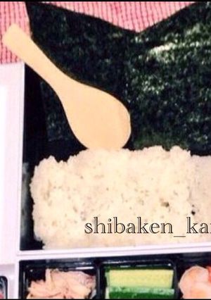 簡単酢飯カンタン酢で時短恵方巻手巻き寿司-レシピのメイン写真