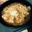 簡単!豆腐ステーキ