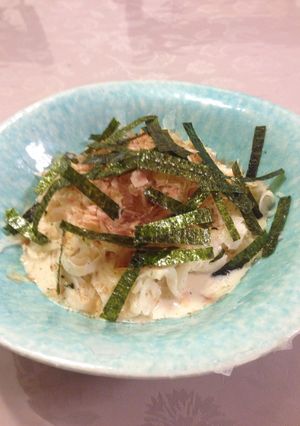新たまねぎの簡単サラダ-レシピのメイン写真