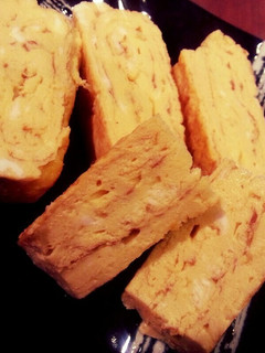 じゅわっと!あの玉子焼き♪-レシピのメイン写真