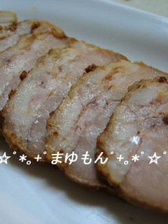 定番☆チャーシュー-レシピのメイン写真