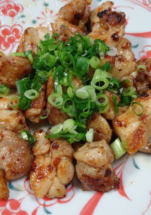 鶏肉のピリ辛マヨネーズ炒め-レシピのメイン写真