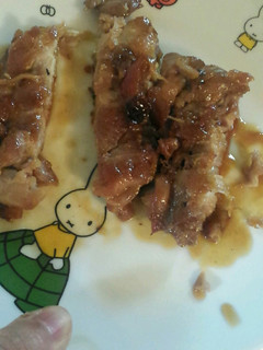 鶏の照り焼き-レシピのメイン写真