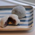 基本の簡単大福