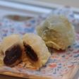 天ぷら饅頭ならぬ、まさかの…天ぷら大福w