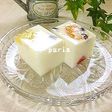 白くま風寒天