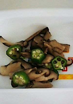 ◎Wきのこの炒めもの◎-レシピのメイン写真