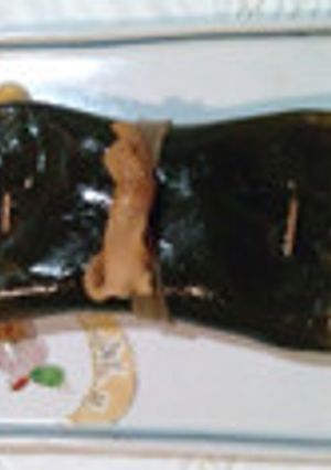 昆布巻き・ぶり-レシピのメイン写真