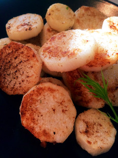 長芋のクレイジーソルト焼き☆チーズ風味-レシピのメイン写真