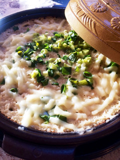 長芋のふんわり鉄板焼きでチーズのせ-レシピのメイン写真