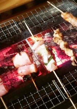 ◆お家で簡単！甘辛絶品焼き鳥のタレ◆-レシピのメイン写真