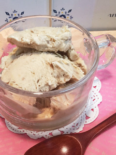 ◉バナナのアイスクリーム◉-レシピのメイン写真
