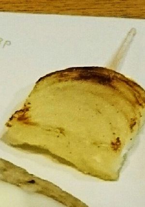 付け合わせタマネギ-レシピのメイン写真