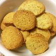 糖質制限!大豆粉フラックスシードクッキー