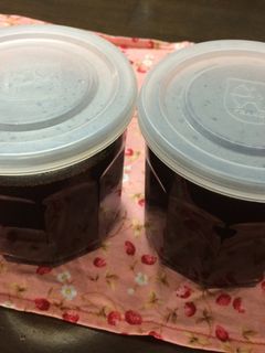 めんつゆ-レシピのメイン写真