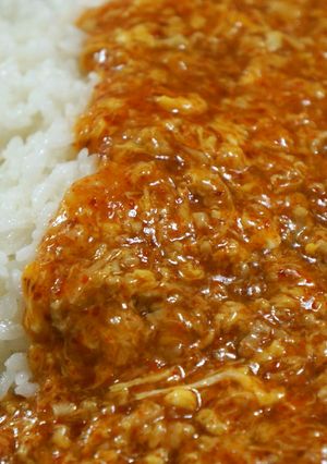 元祖☆俺のニュータンタン飯-レシピのメイン写真