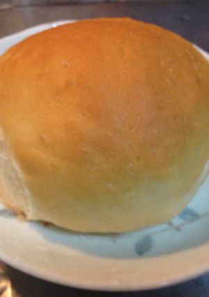 バンズ-レシピのメイン写真