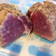 簡単なのに本格的!! 手作りハム♪
