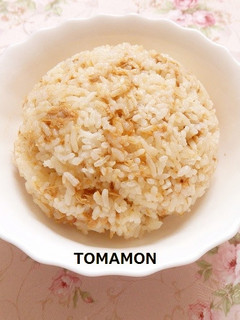 節約×超簡単✿めんつゆツナ炊き込みご飯✿-レシピのメイン写真