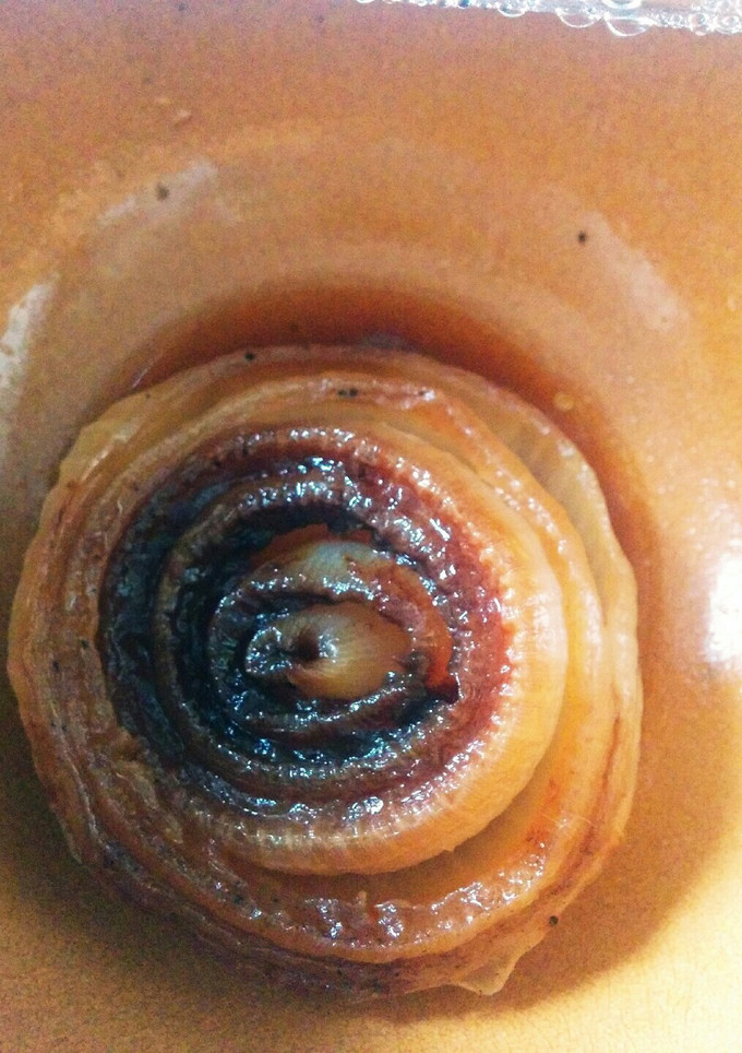 新玉ねぎの丸ごと焼き-レシピのメイン写真