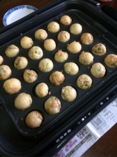 たこ焼き 生地-レシピのメイン写真