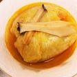 シャウエッセン入りロールキャベツ