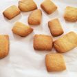 バタークッキー