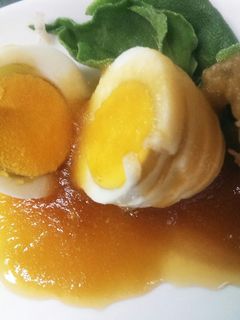 新玉ねぎ×ポン酢ドレッシング-レシピのメイン写真