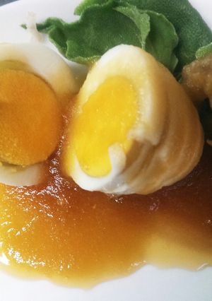 新玉ねぎ×ポン酢ドレッシング-レシピのメイン写真