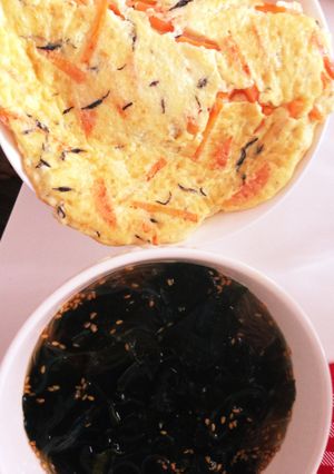 ズボラ＊豆腐ダイエット-レシピのメイン写真
