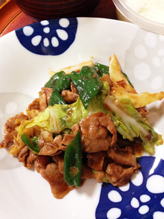 簡単☆ご飯のすすむ回鍋肉-レシピのメイン写真