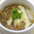 オニオングラタン雑煮
