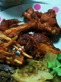 冷めても美味しいトリカラ唐揚げ-レシピのメイン写真