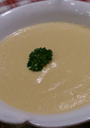 ☆ 母の味!にんじんのポタージュ-レシピのメイン写真