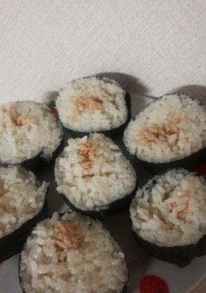 海苔巻きやサンドイッチを綺麗に切る方法！-レシピのメイン写真