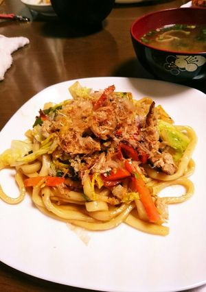 レシピ1-レシピのメイン写真