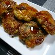 鶏ひき肉と豆腐の香るヘルシーつくね♪