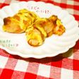 マヨペパ味★エビのベーコン巻き