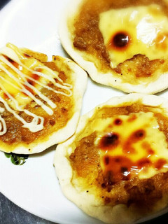ピザ用イエロートマトソース-レシピのメイン写真
