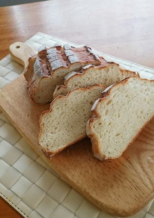 ミルクハース-レシピのメイン写真