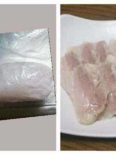 塩豚の仕込み・煮込み方法-レシピのメイン写真